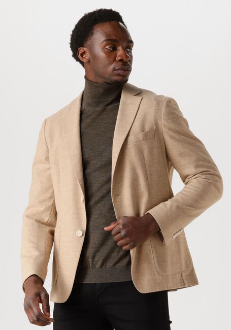 Beige BOSS BLACK Sakkos P-HANRY-244 - large