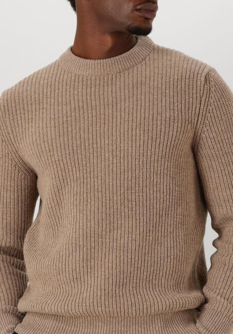 Beige JC RAGS Pullover RONDELL - large