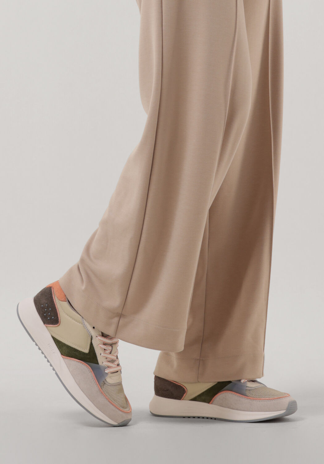 Mehrfarbige/Bunte THE HOFF BRAND Sneaker Low PILSEN - large