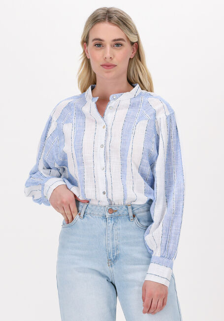 Hellblau MKT STUDIO Blusen CARLOTA - large