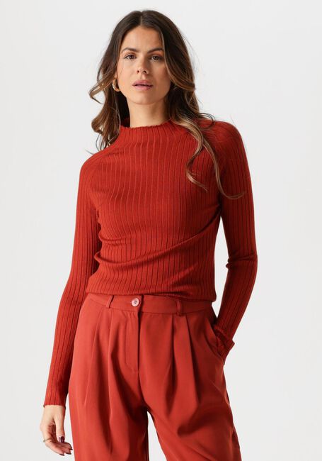 Rote YDENCE Tops & T-shirts KNITTED TOP KIT - large