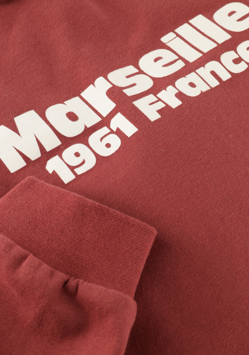 Rosane PENN & INK Sweatshirt SWEATER PRINT - large