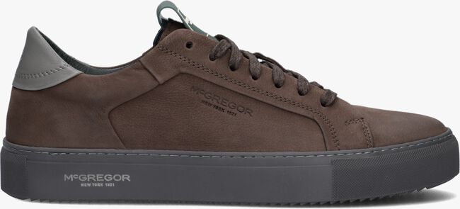 Braune MCGREGOR Sneaker low 621300555 - large