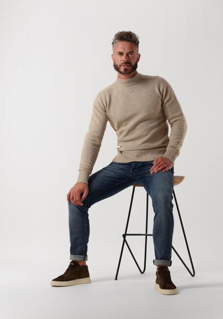 Sand SAINT STEVE Pullover JURRE - large