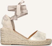 Goldfarbene NOTRE-V Espadrilles CIARA23 Goldfarbene NOTRE-V Espadrilles CIARA23 - medium