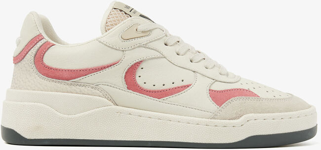 Rote VIA VAI Sneaker Low SAM CHRIS - large