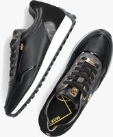 Schwarze MEXX Sneaker low JADE - medium