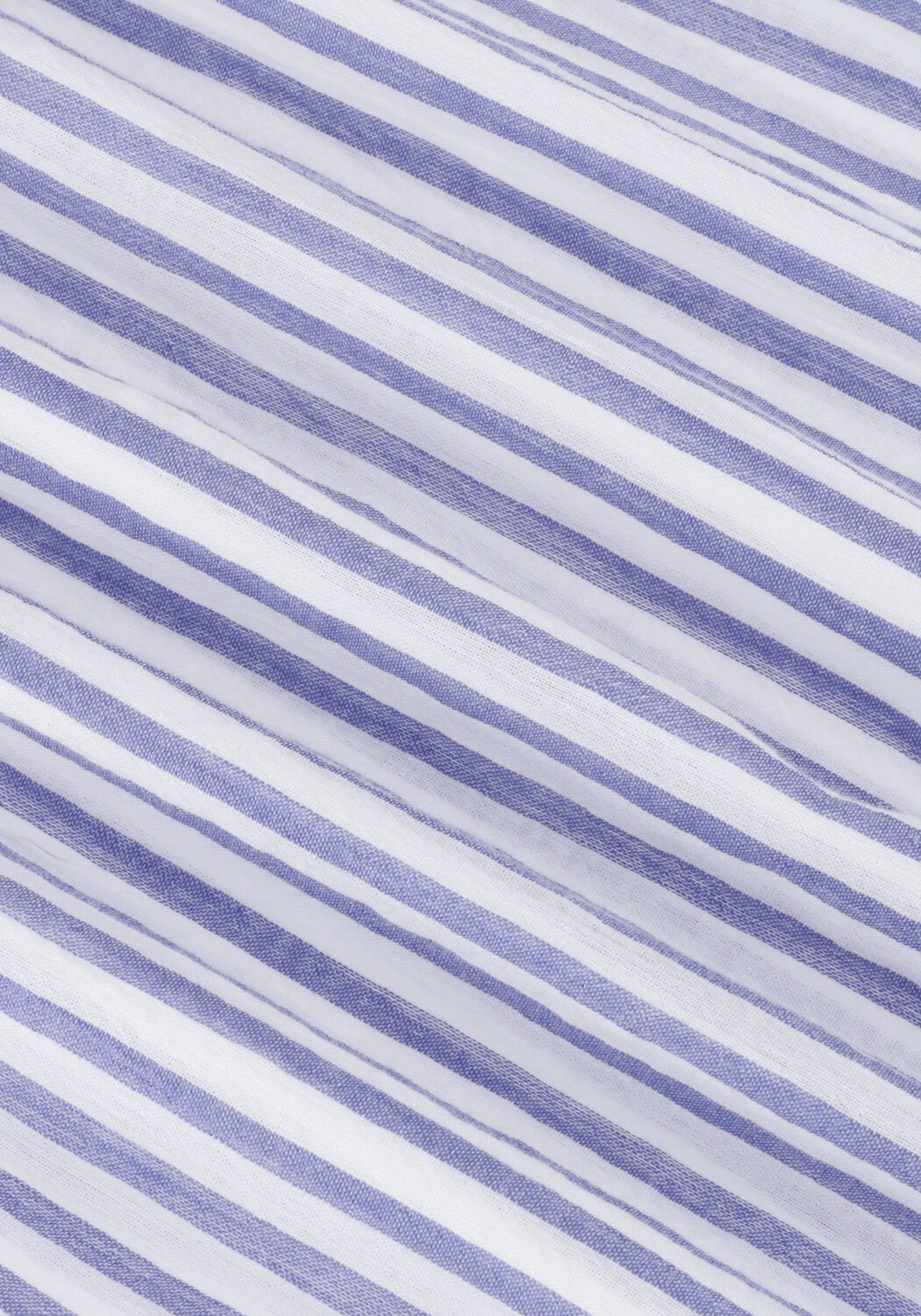 Blaue MOLIIN Blusen APRIL - large