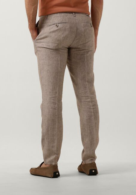 Braune ALBERTO Hose STEVE - large