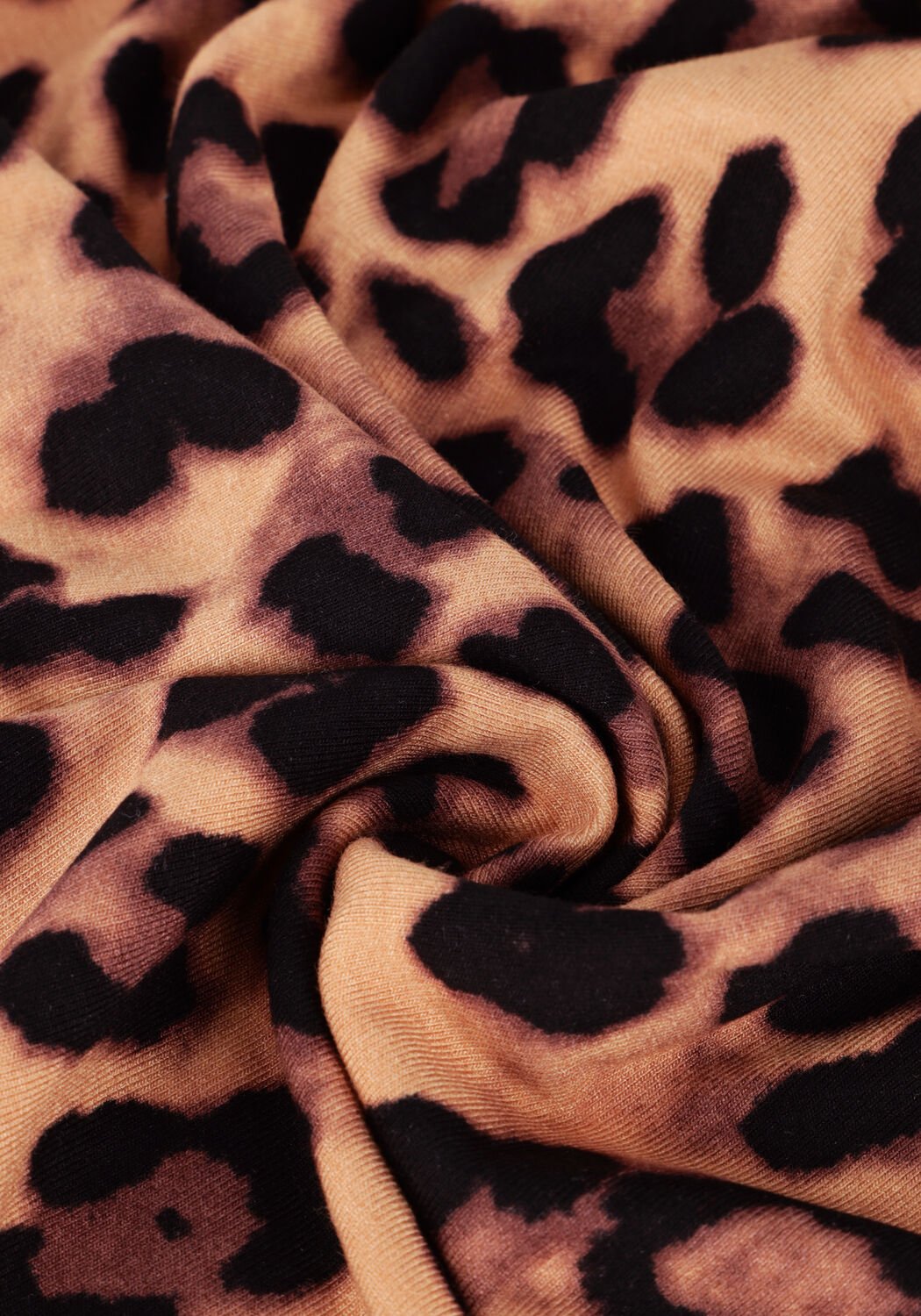 Braune HARPER & YVE Tops & T-shirts LEXIE-LS - large