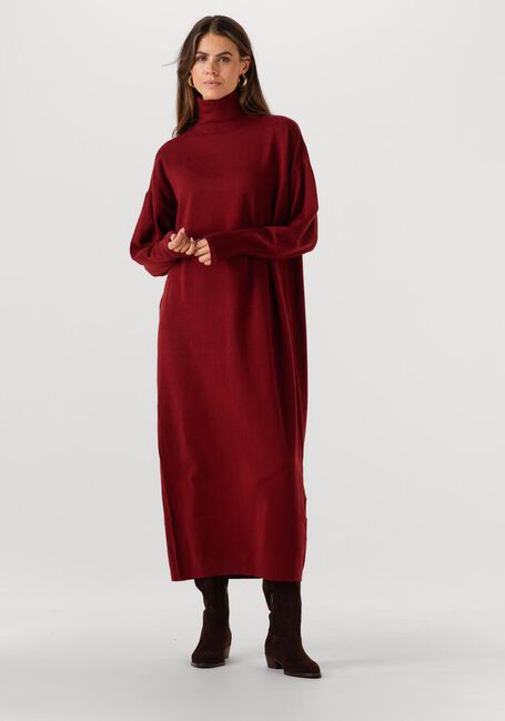 Bordeaux INWEAR Midikleid KELLSIEIW DRESS - large