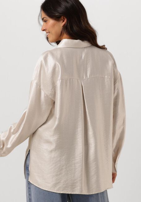 Ecru ACCESS Blusen D44-7017-710 - large