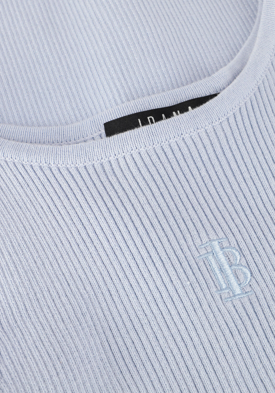 Hellblau IBANA Top TAMORA - large