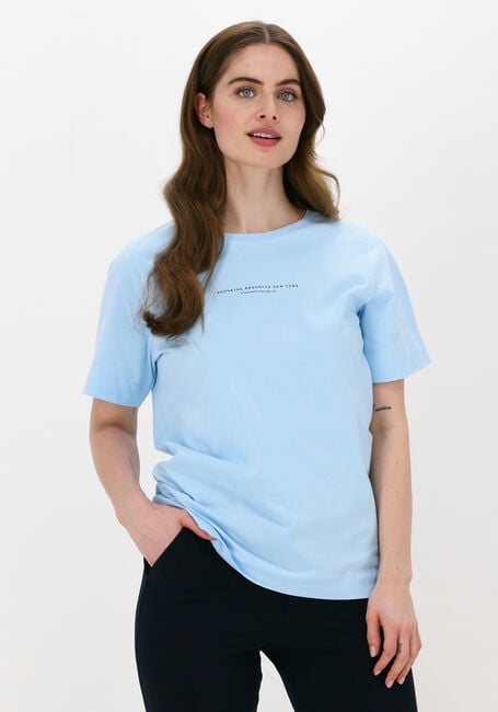 Hellblau PENN & INK T-shirt T-SHIRT PRINT - large
