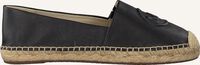 Schwarze MICHAEL KORS Espadrilles DYLYN ESPADRILLE Schwarze MICHAEL KORS Espadrilles DYLYN ESPADRILLE - medium
