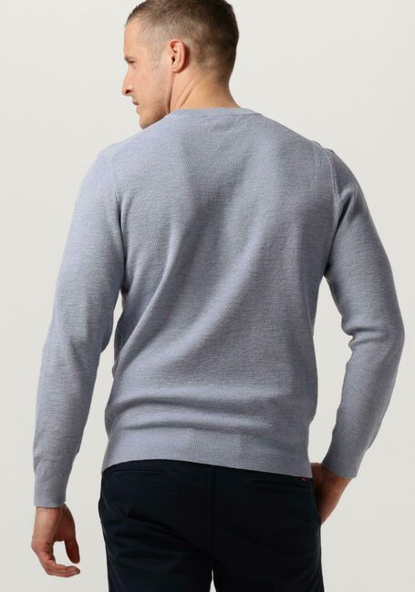 Hellblau PROFUOMO Pullover PULLOVER CREW NECK - large