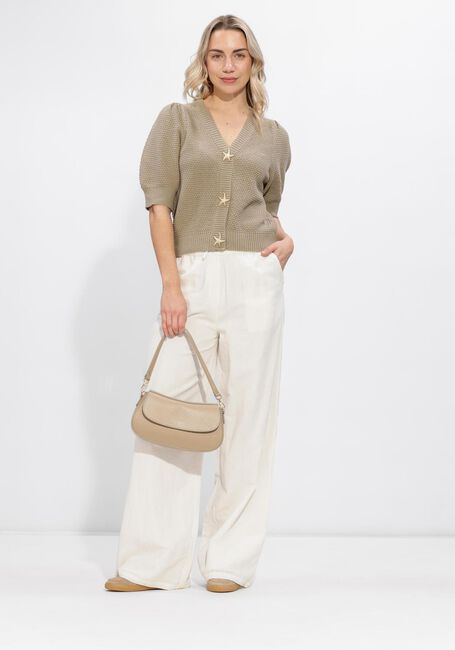 Khaki NOTRE-V Pullover NV-HIDY - large