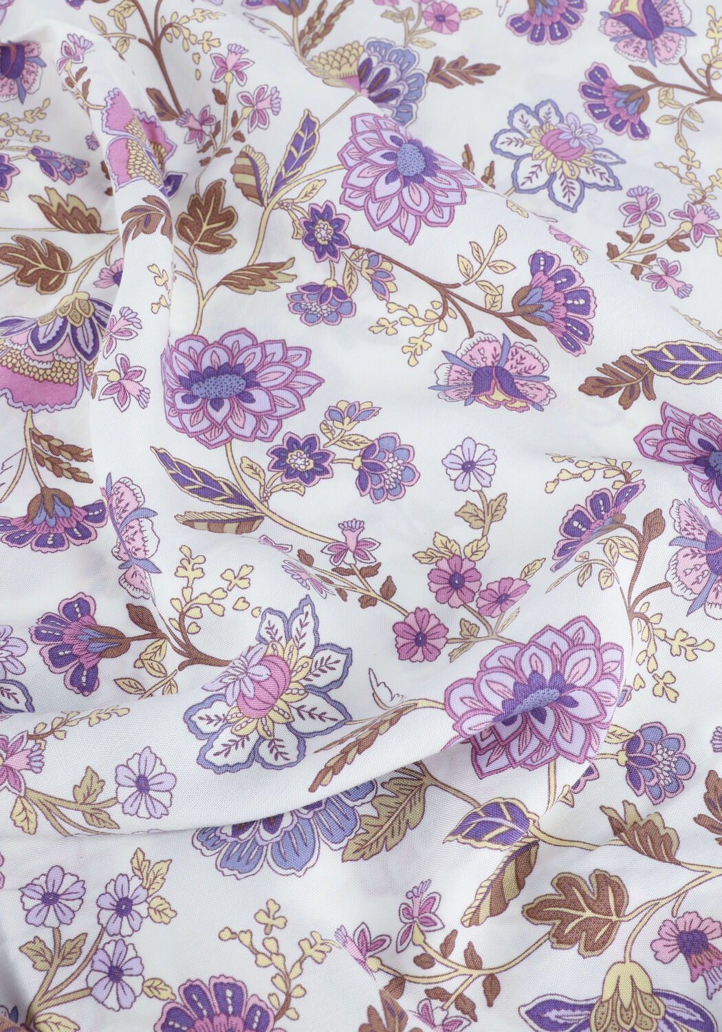 Lilane CO'COUTURE Maxikleid PURLA TALLULAH DRESS - large