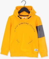 Gelbe VINGINO Sweatshirt NIANO - medium