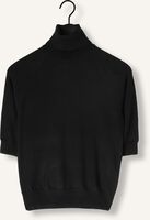 Schwarze WITHBLACK Rollkragenpullover WBLCASSANDRA 1/2 SLEEVE PULLOVER Schwarze WITHBLACK Rollkragenpullover WBLCASSANDRA 1/2 SLEEVE PULLOVER - medium