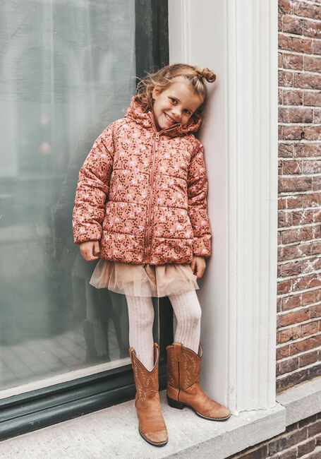 Rosane YOUR WISHES Wattierte Jack OVY PUFFER COAT - large