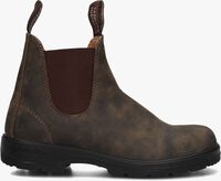 Braune BLUNDSTONE Chelsea Boots CLASSIC DAMES - medium