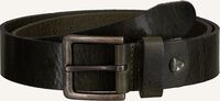 Grüne PRESLY & SUN Gürtel 35-14 - medium