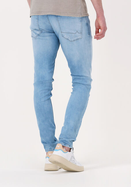 Blaue PUREWHITE Skinny jeans THE JONE W0809 - large