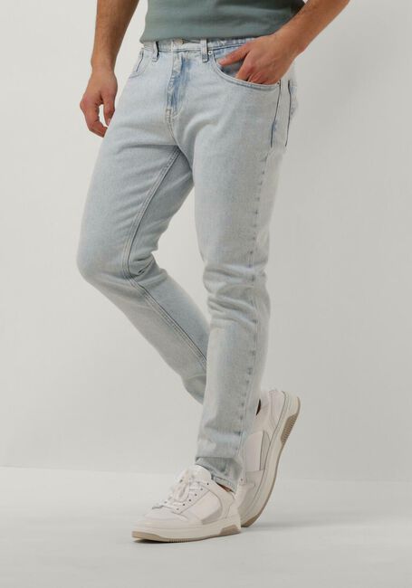 Hellblau TOMMY JEANS Slim fit jeans AUSTIN SLIM TPRD - large