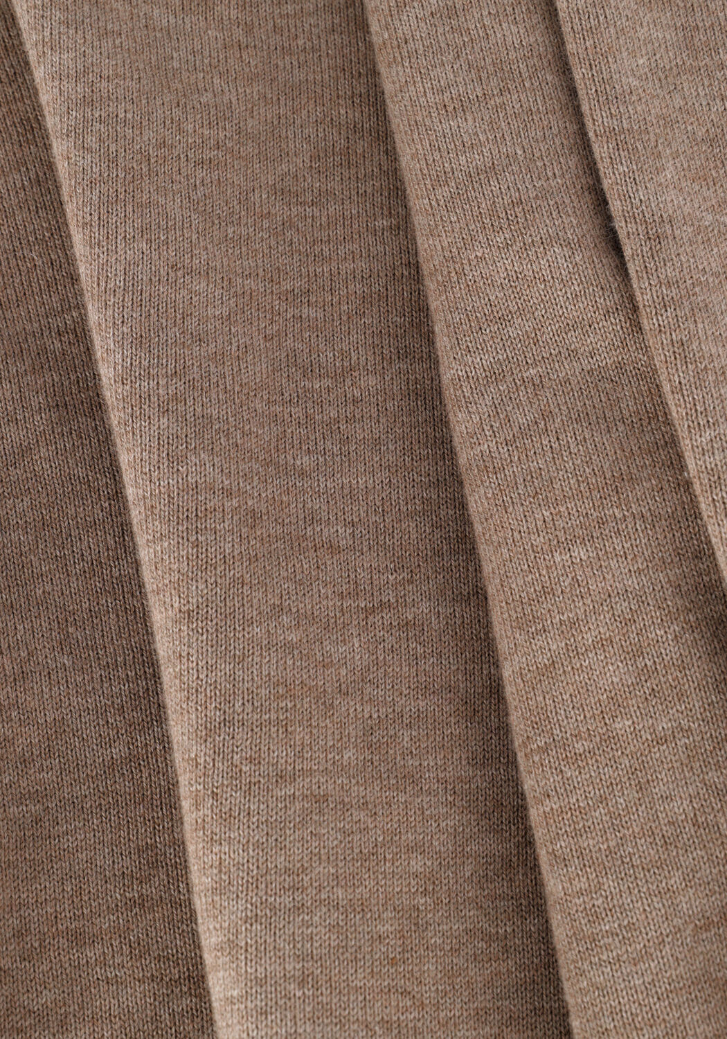 Taupe SAINT STEVE Pullover JAN - large