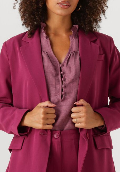 Fuchsie YDENCE Blazer BLAZER MAISIE - large
