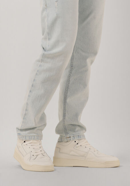 Weiße COPENHAGEN STUDIOS Sneaker Low CPH159M - large