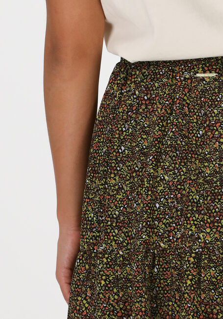 Gr&uuml;ne CIRCLE OF TRUST Minirock LIV SKIRT - large