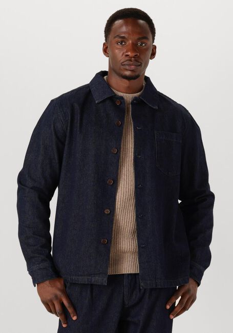 Dunkelblau JC RAGS Overshirt OVERSHIRT ROUX - large