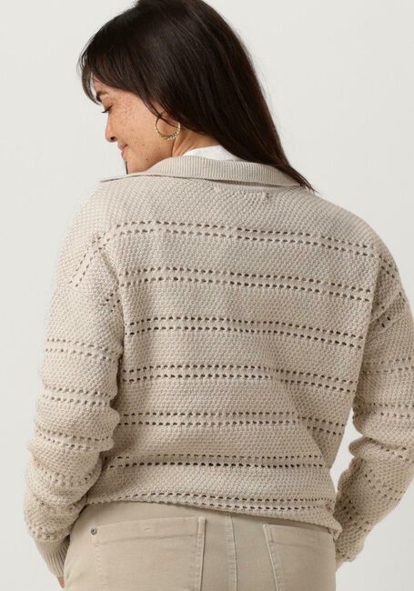 Beige MOSCOW Pullover 32-09-DAKOTA - large