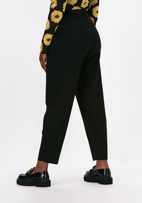 Schwarze FIVEUNITS Hose HAILEY 285 BLACK - large