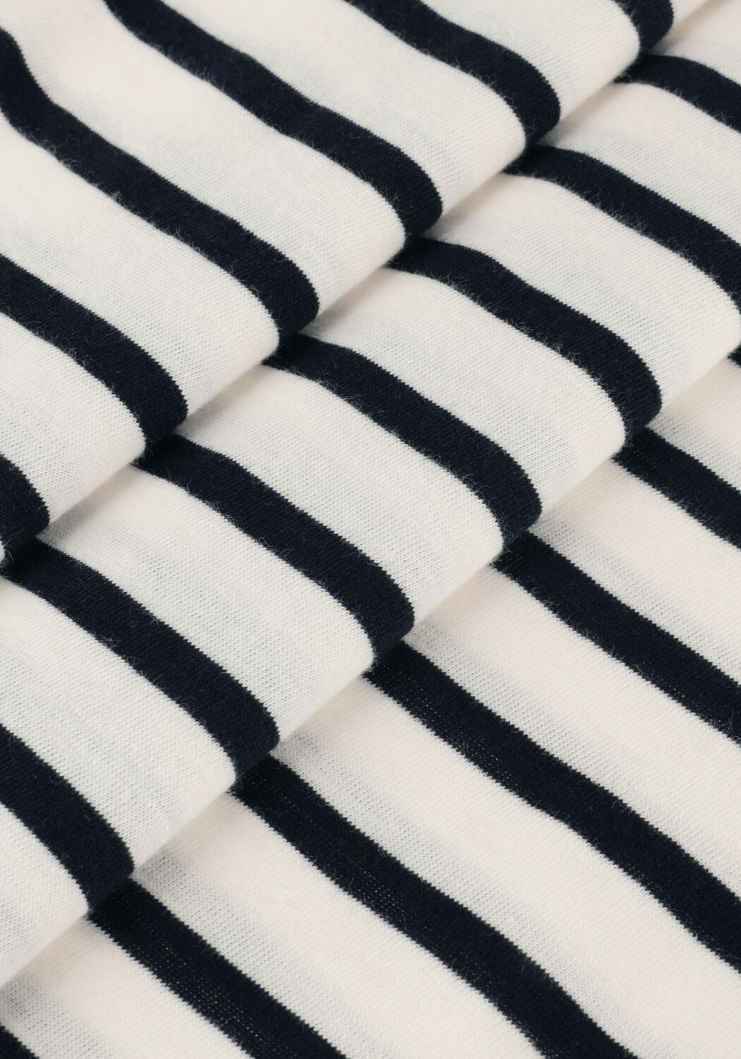 Wei&szlig;e TOMMY HILFIGER T-shirt 1985 SLIM SLUB C-NK SS - large