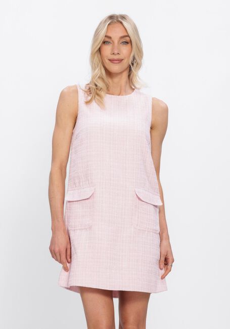 Rosane Y.A.S. Kleider YASJOSE SL BOUCLE DRESS - large