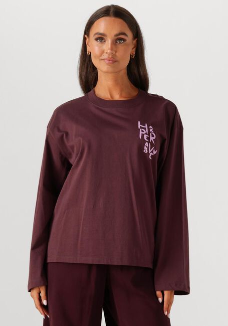 Lilane HARPER & YVE T-shirt ELANA-LS - large
