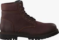 TOMMY HILFIGER VETERBOOTS ICONIC TOMMY - medium