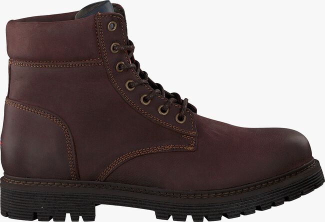 TOMMY HILFIGER VETERBOOTS ICONIC TOMMY - large