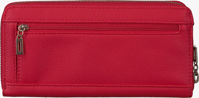 Rote GUESS Portemonnaie SWVG68 53460 - large