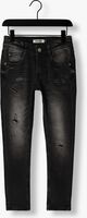 Schwarze RAIZZED Skinny jeans TOKYO CRAFTED - medium