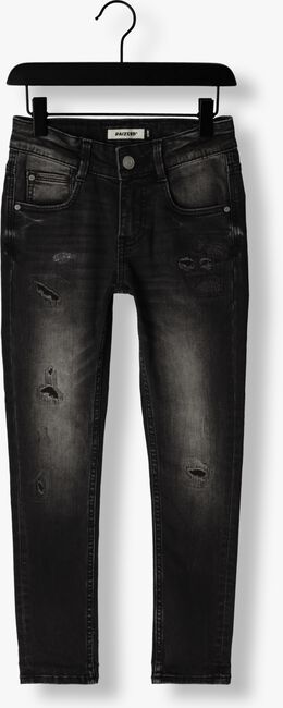Schwarze RAIZZED Skinny jeans TOKYO CRAFTED - large