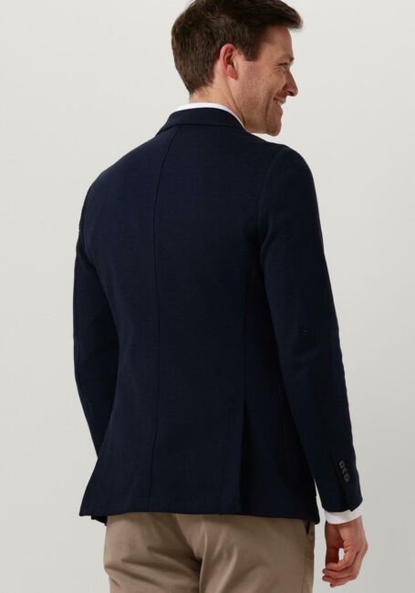 Dunkelblau PROFUOMO Sakkos PPUP10002 - large