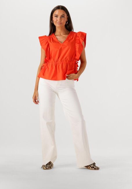 Orangene Y.A.S. Top YASULEA SL TOP - large