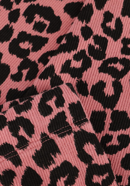 Rosane DAILY BRAT Legging LEOPARD PANTS - large