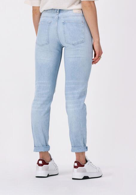 Hellblau DRYKORN Straight leg jeans LIKE - large