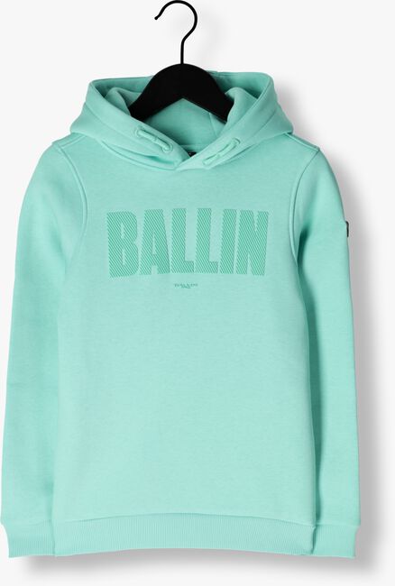 Minze BALLIN Sweatshirt 017309 - large