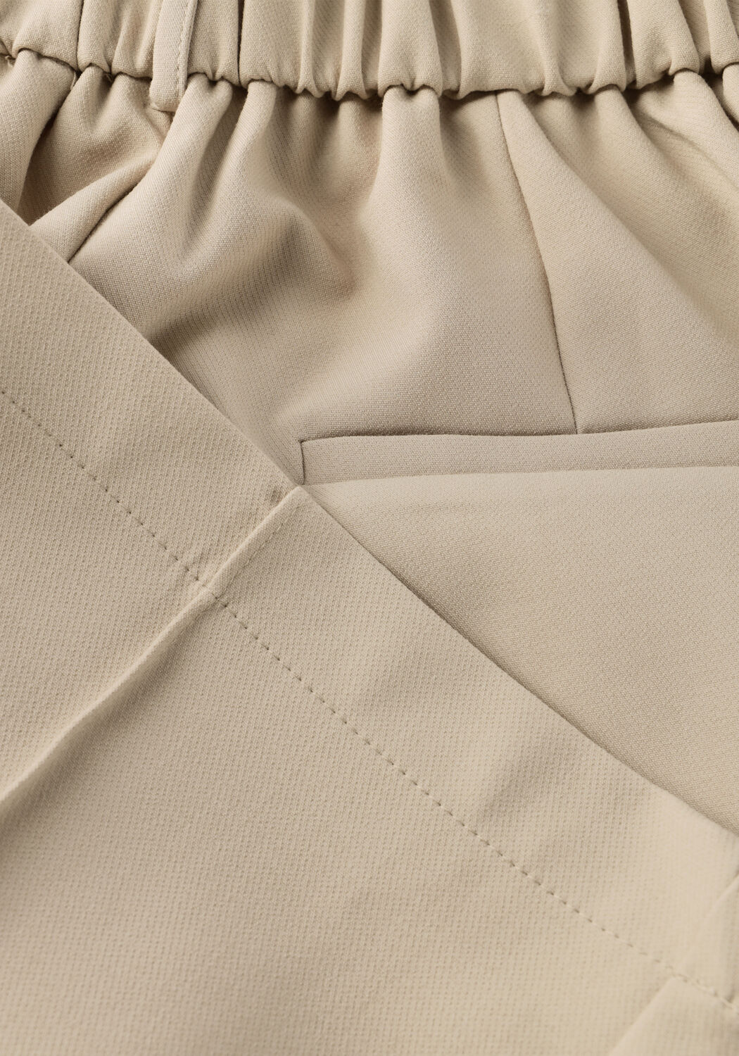 Sand NUKUS Weite Hose JILL PANTS - large